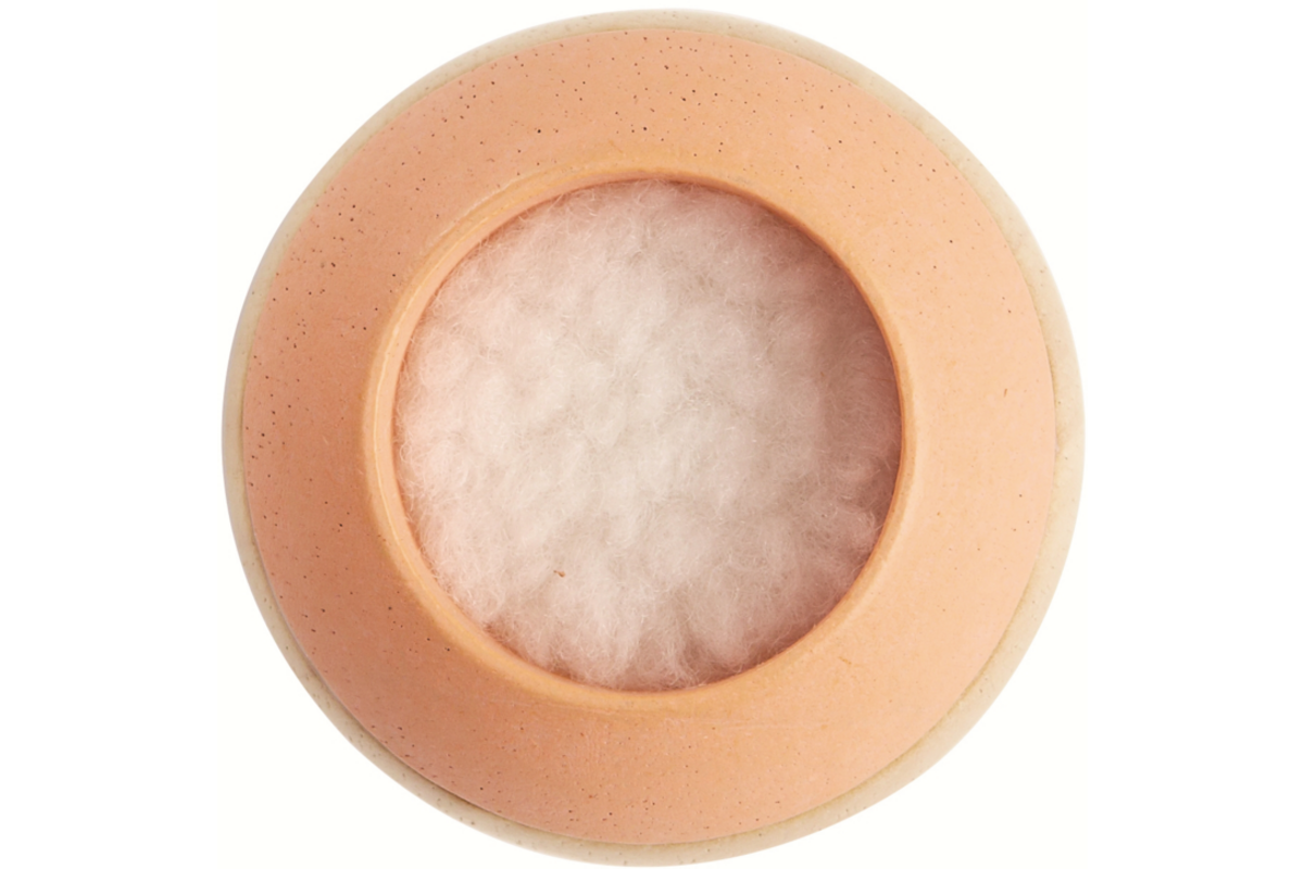 Sensory ballen pastel