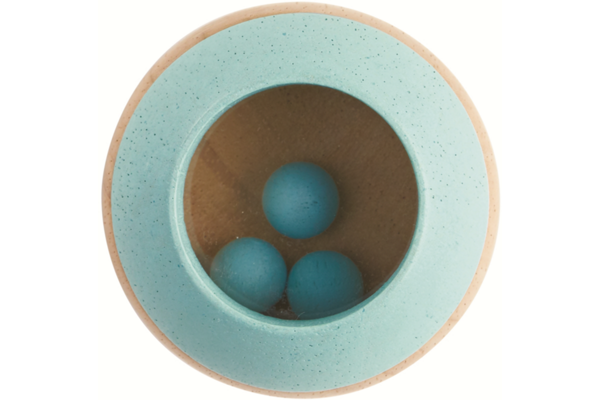 Sensory ballen pastel