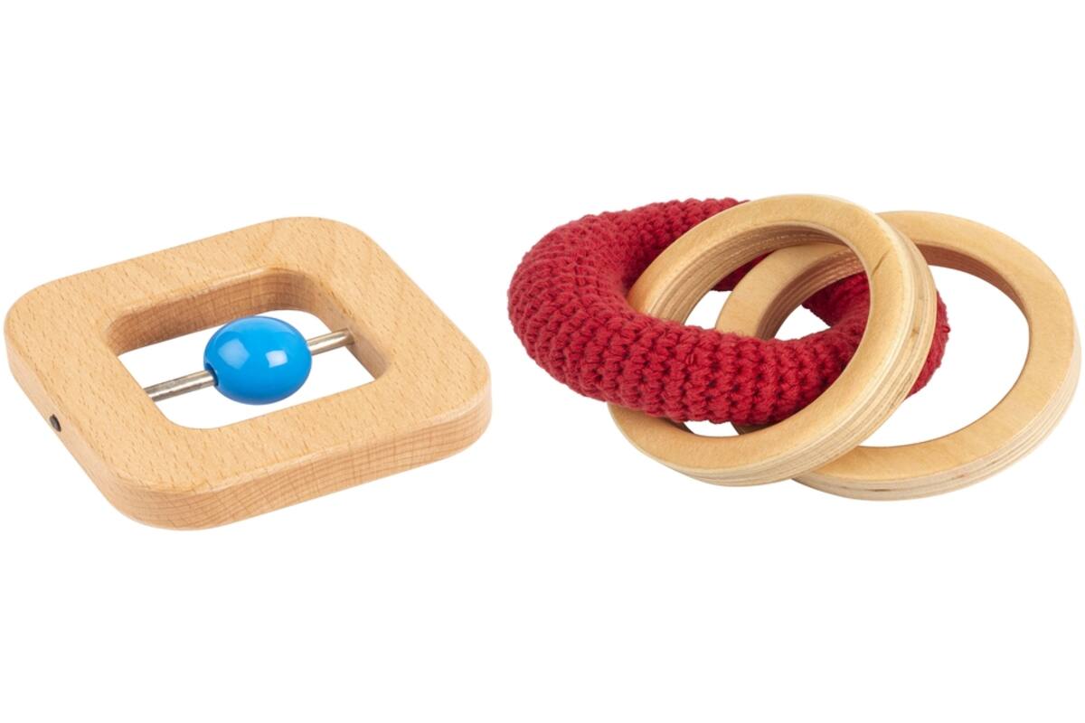Rammelaar en Ringen