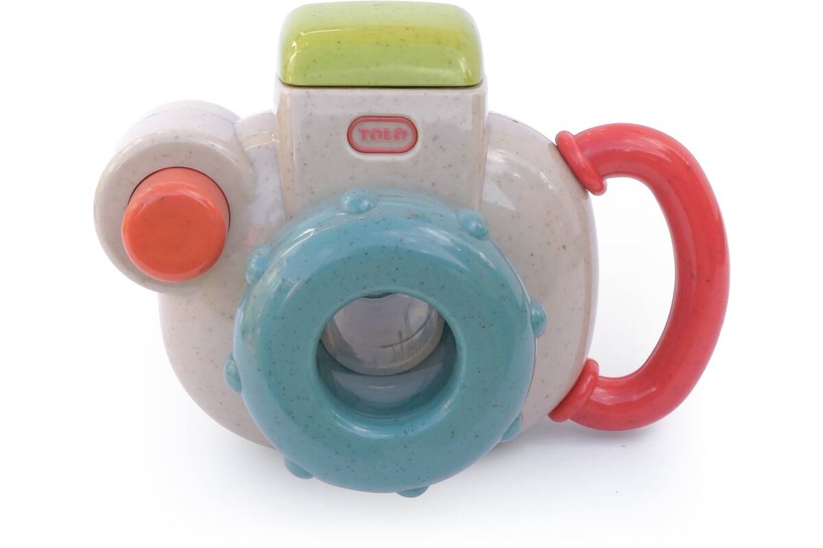 Tolo BIO Baby Camera