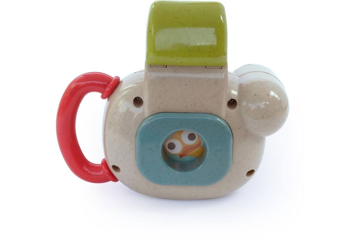 Tolo BIO Baby Camera