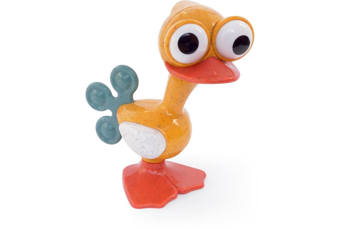 Tolo BIO Crazy Eyed Bird