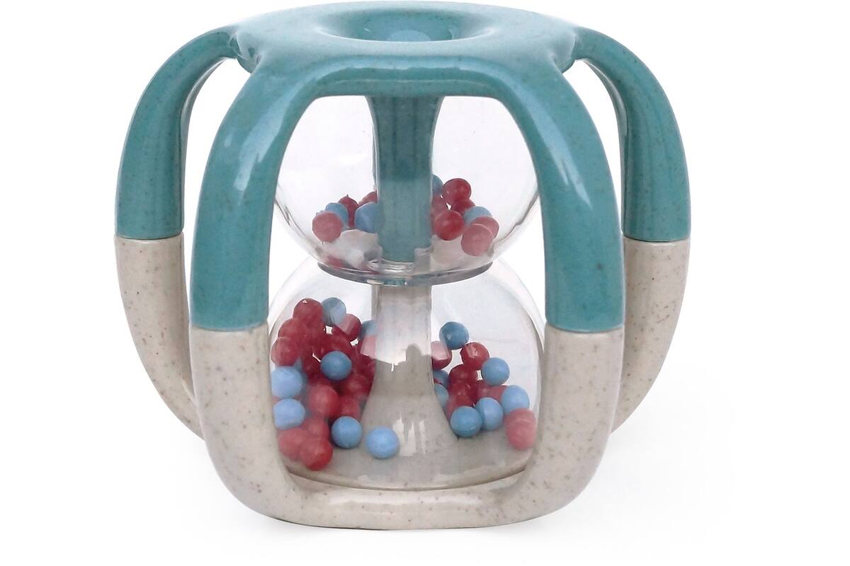 Tolo BIO Gripper Rattle