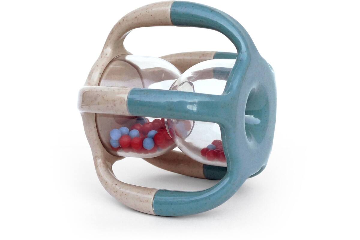 Tolo BIO Gripper Rattle