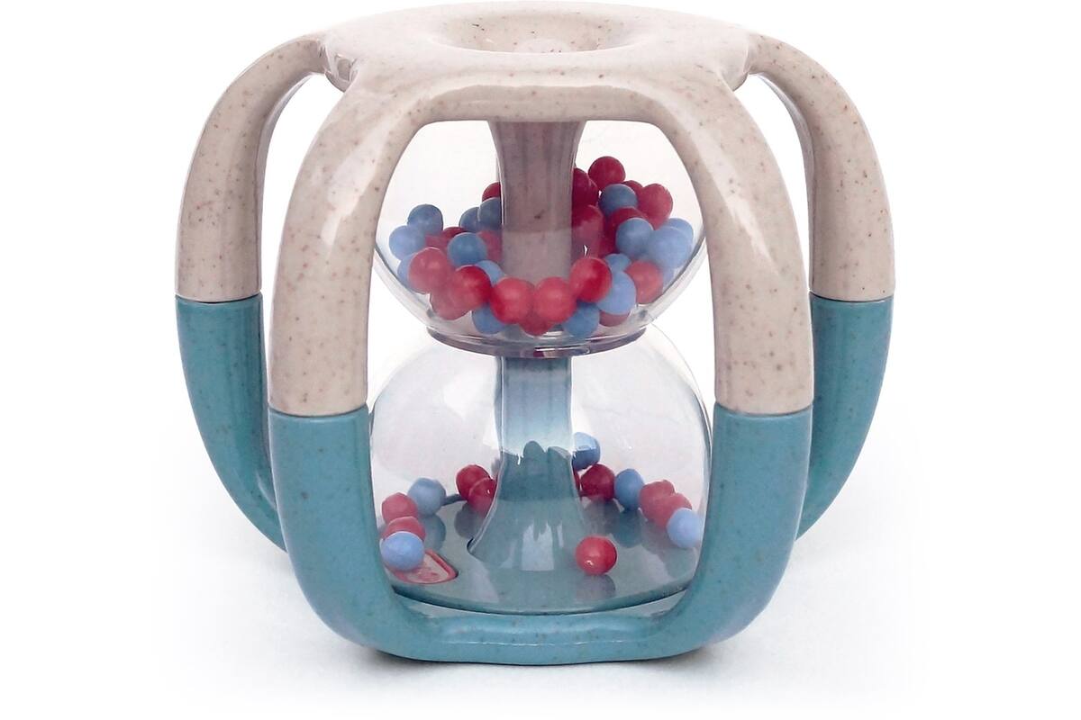 Tolo BIO Gripper Rattle