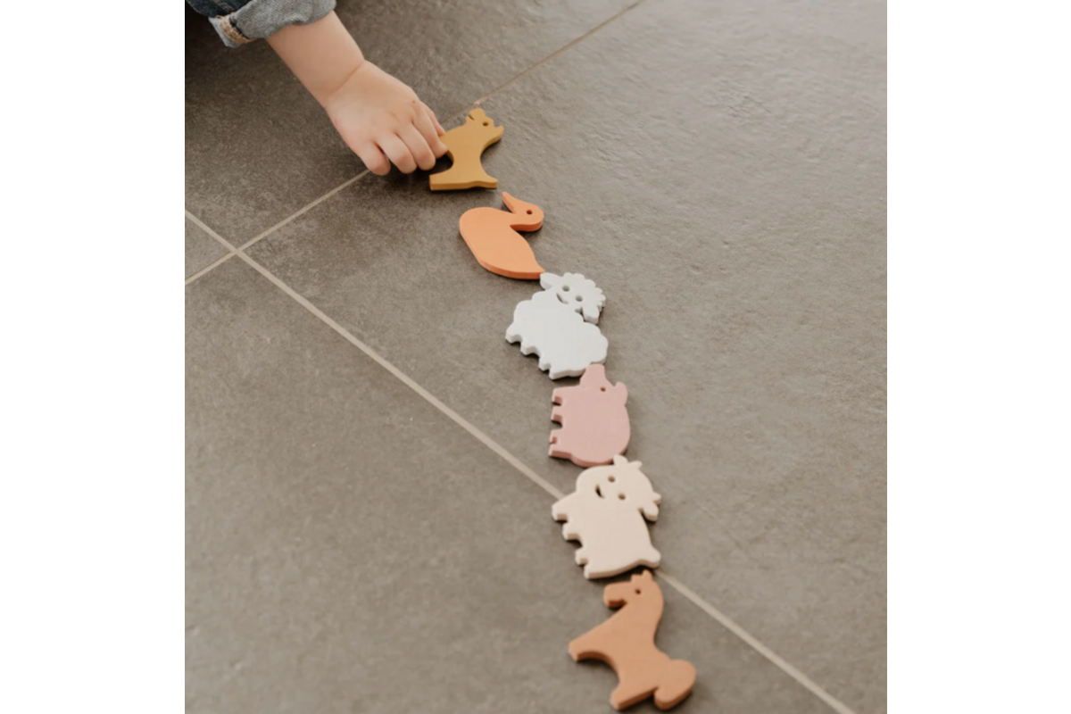 Magnetic Farm Animals