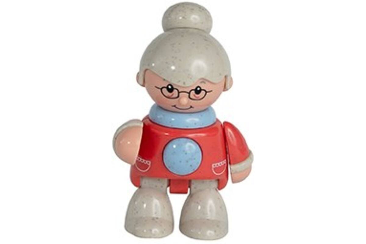 Tolo Bio First Friends Grandmother