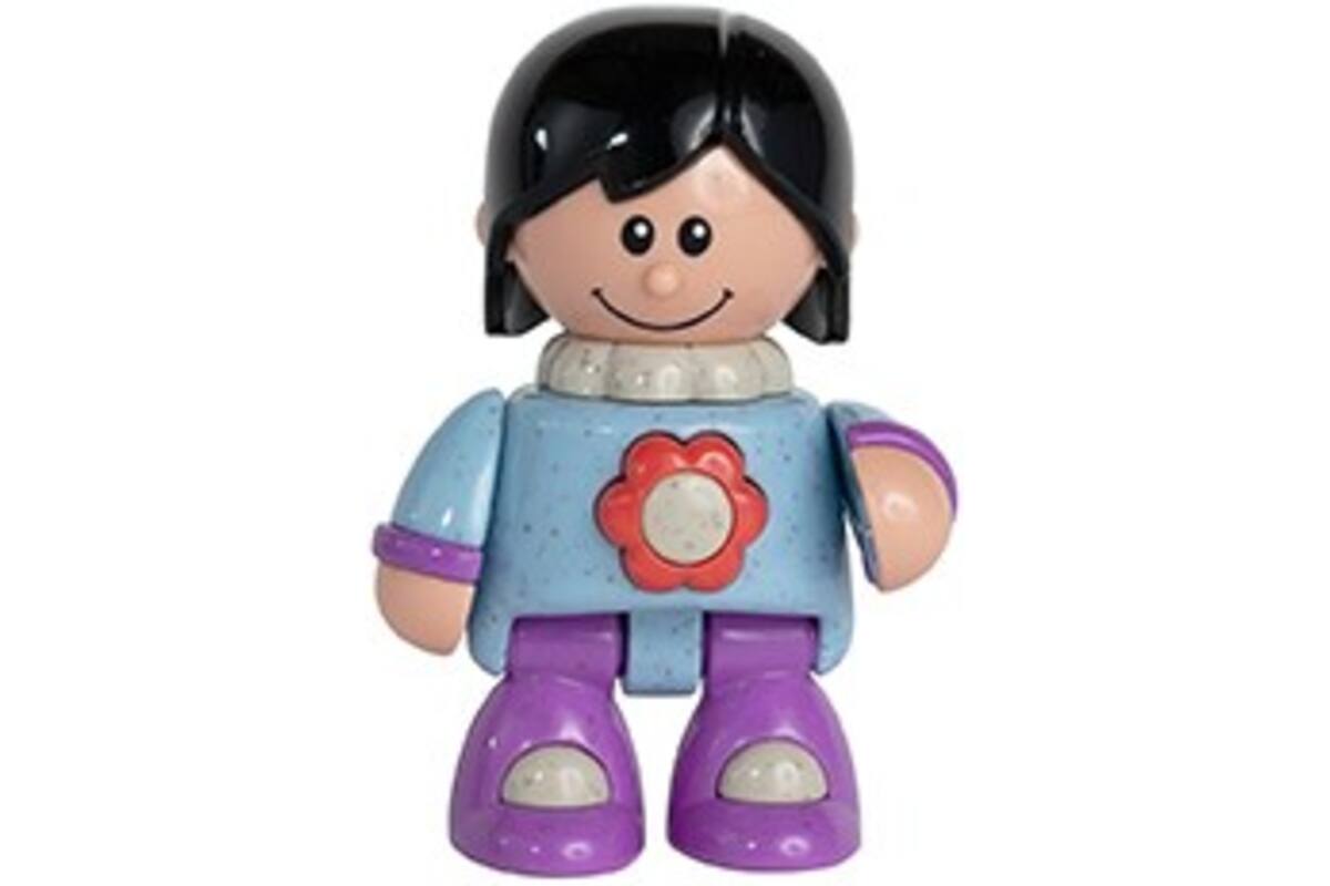 Tolo Bio First Friends Mother