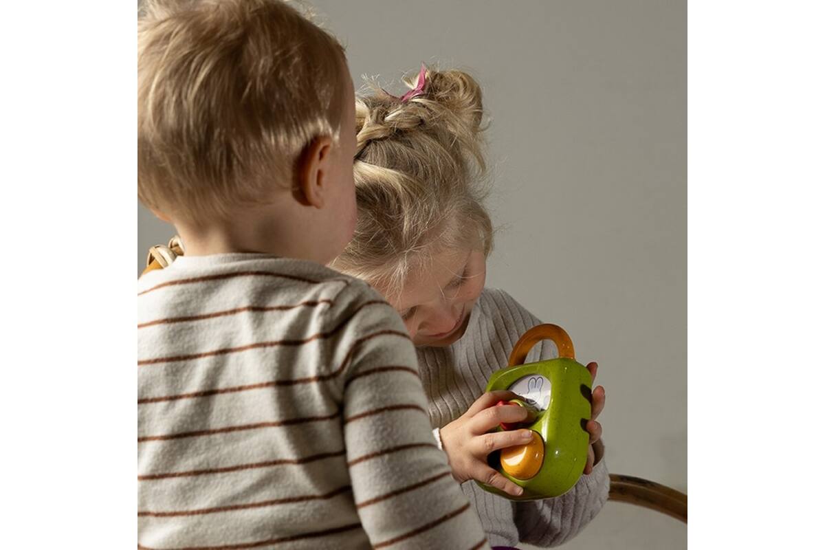 Tolo Bio Babys Musical Radio