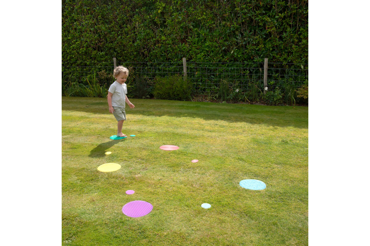 Sensorische cirkels