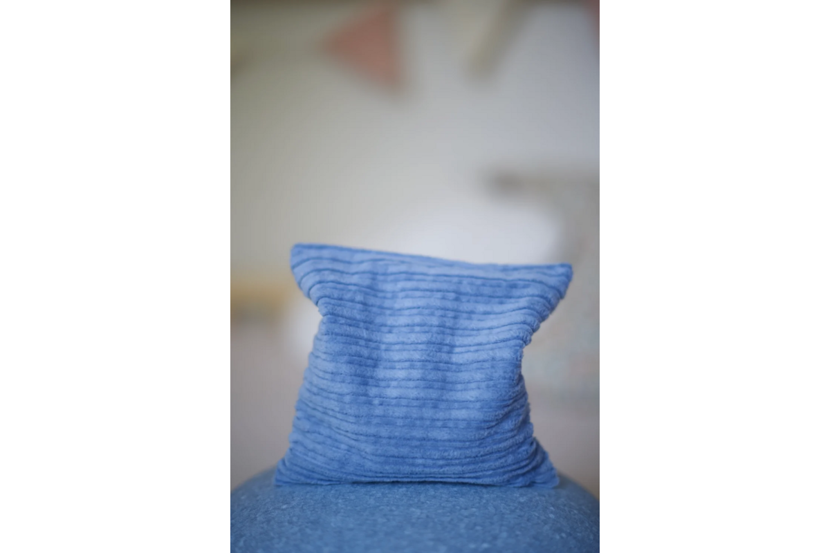 Pittenzakjes sensorisch | pastel, 6 stuks