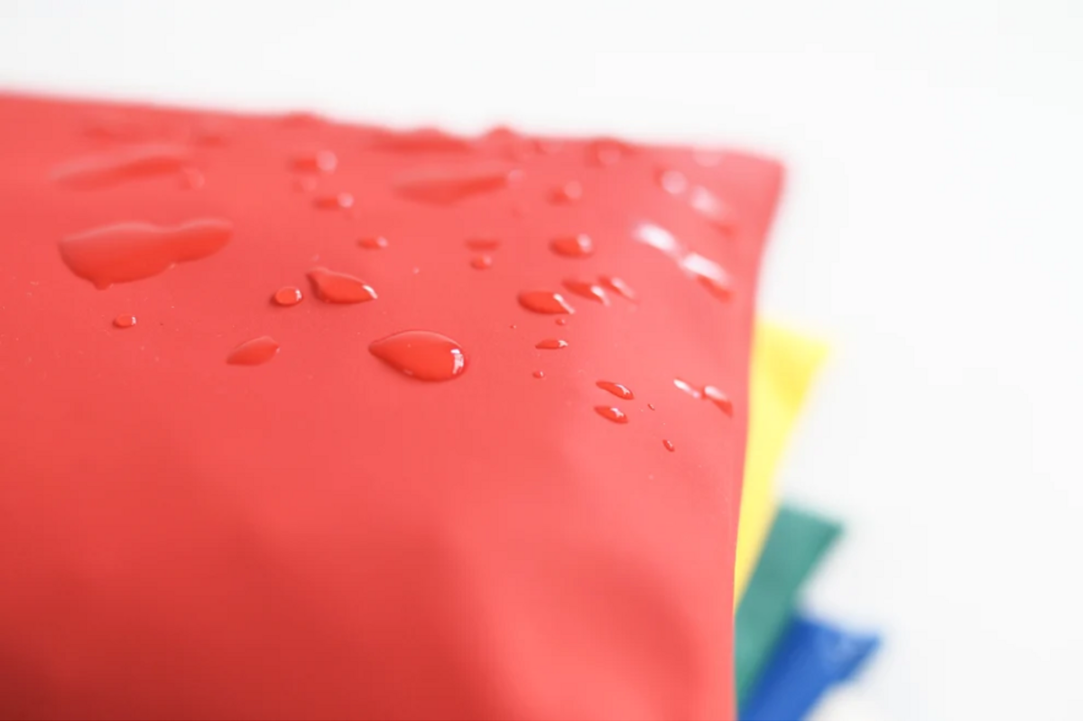 Pittenzakjes waterafstontend | set van 4 kleuren