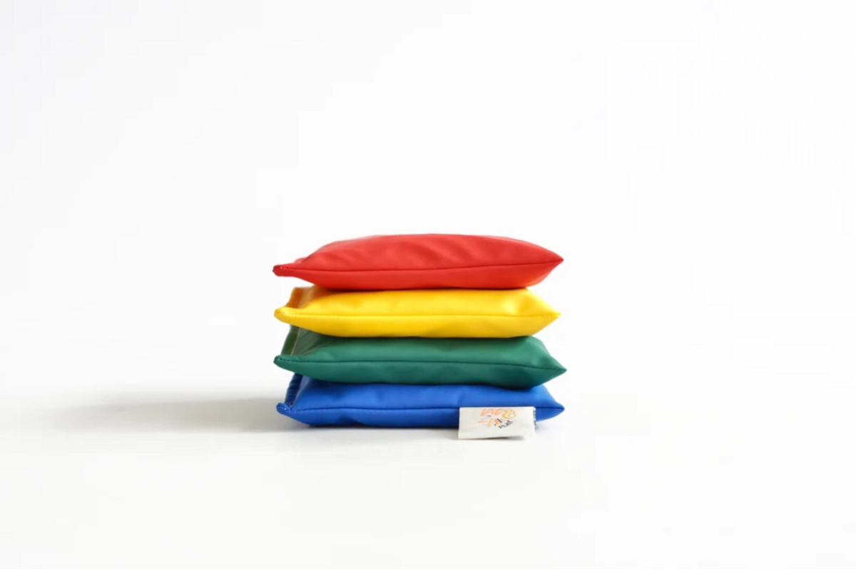 Pittenzakjes waterafstontend | set van 4 kleuren