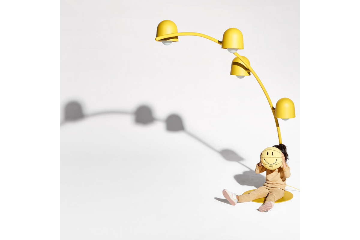 Fatboy® Big Lebow Banana Yellow