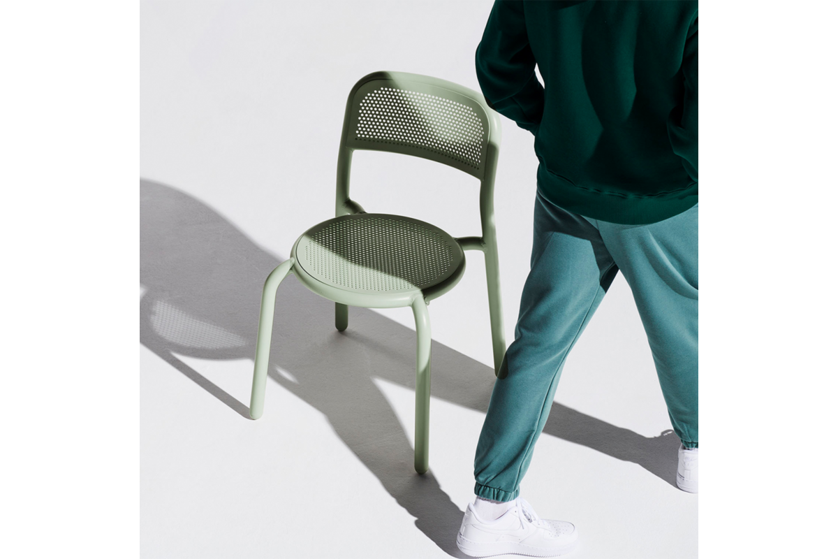 Fatboy® Toni Chair Mist Green