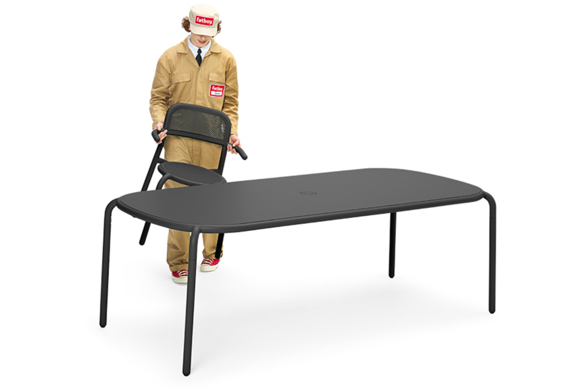 Fatboy® Toni Tablo Anthracite