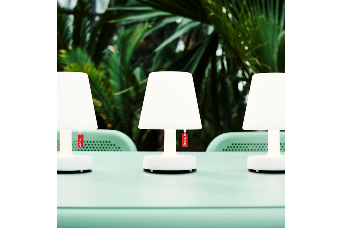 Fatboy® Toni Tablo Mist Green