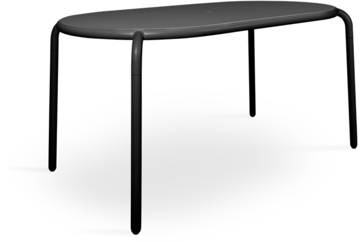 Fatboy® Toni Tavolo Anthracite