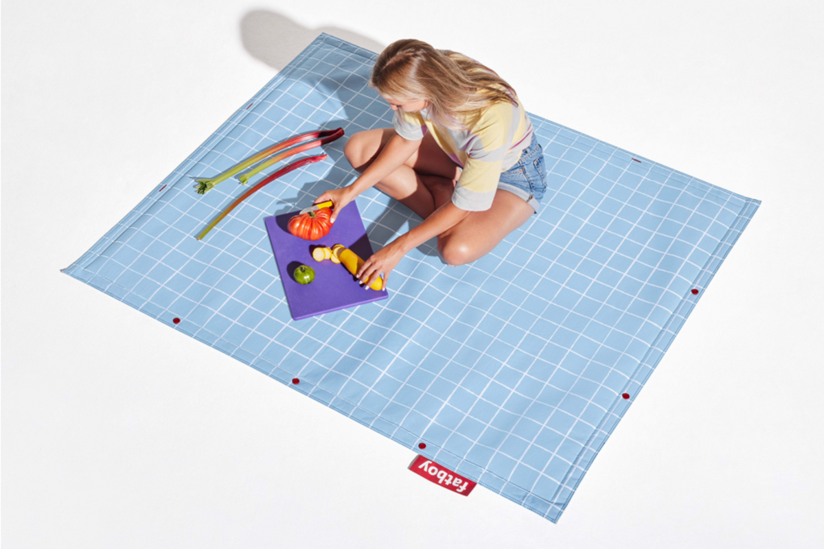 Fatboy® Flying Carpet Cooldive