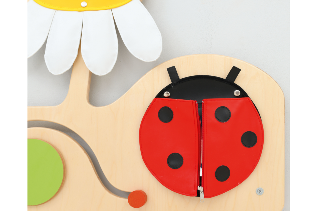 Wand decoratie lente 1, (excl. Montage)