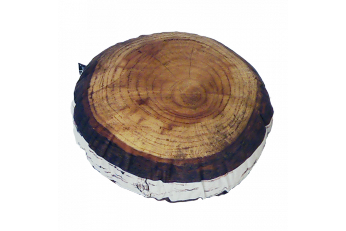 Kussen indoor Noorse berk, 40 cm breed