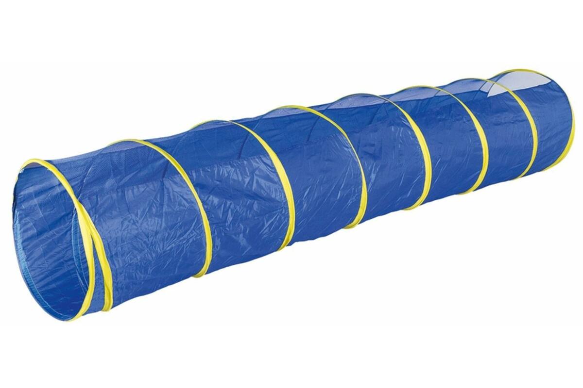 Kruiptunnel, doorsnede 60 cm