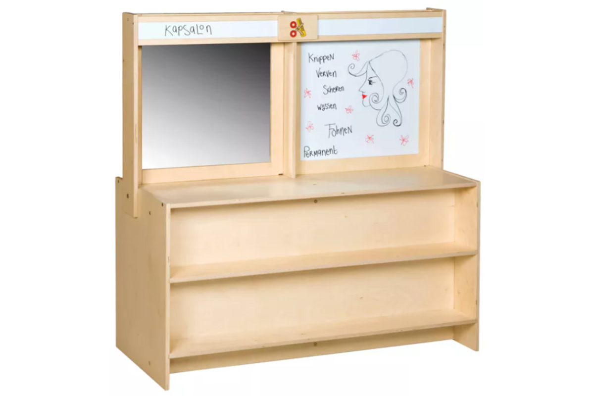 Meerkeuzemeubel, Educo