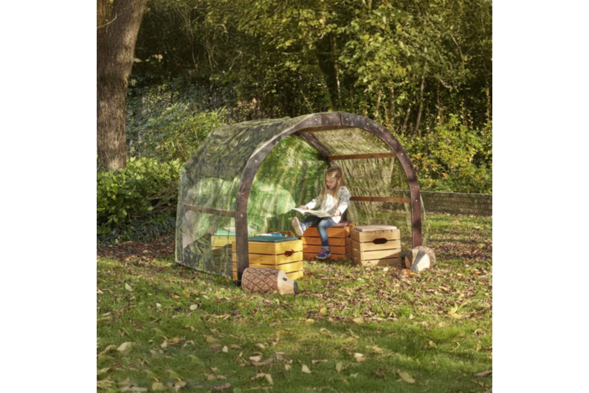 Tent voor buiten