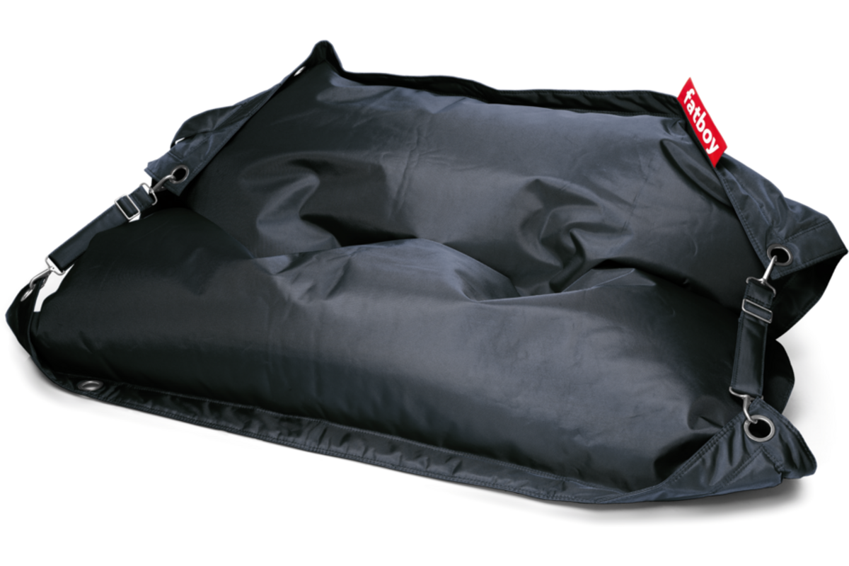 Fatboy® buggle-up dark blue 190 x 140 cm