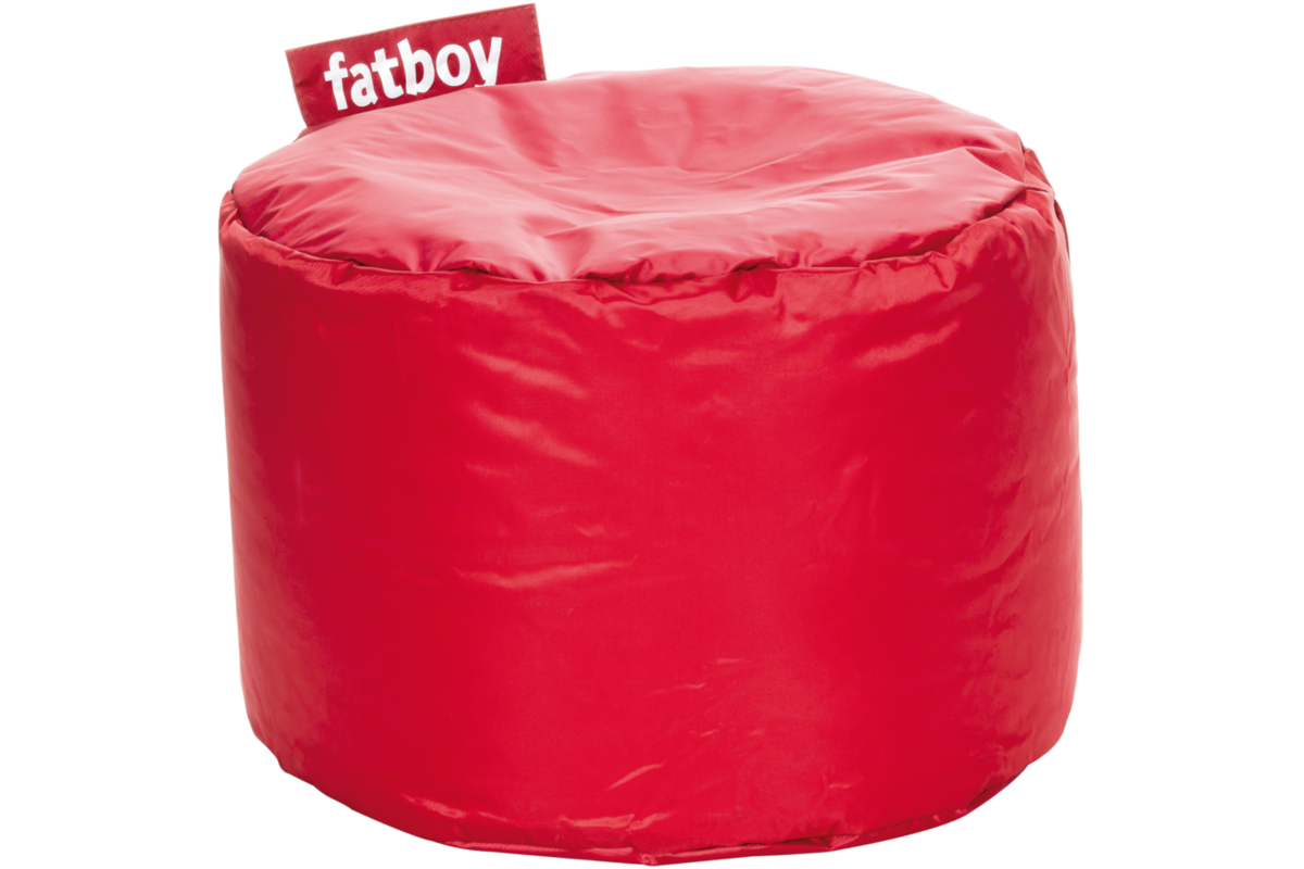 Fatboy® point red diameter 50 cm