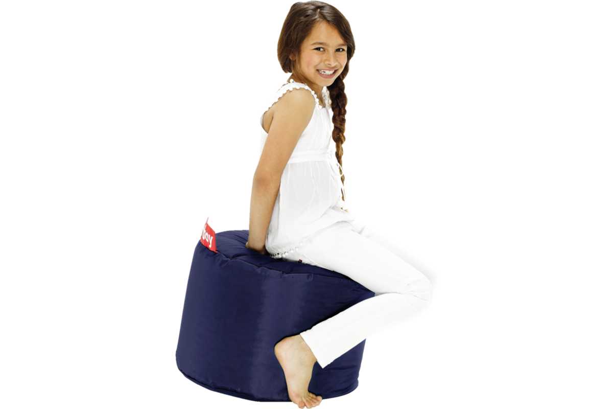 Fatboy® point blue diameter 50 cm