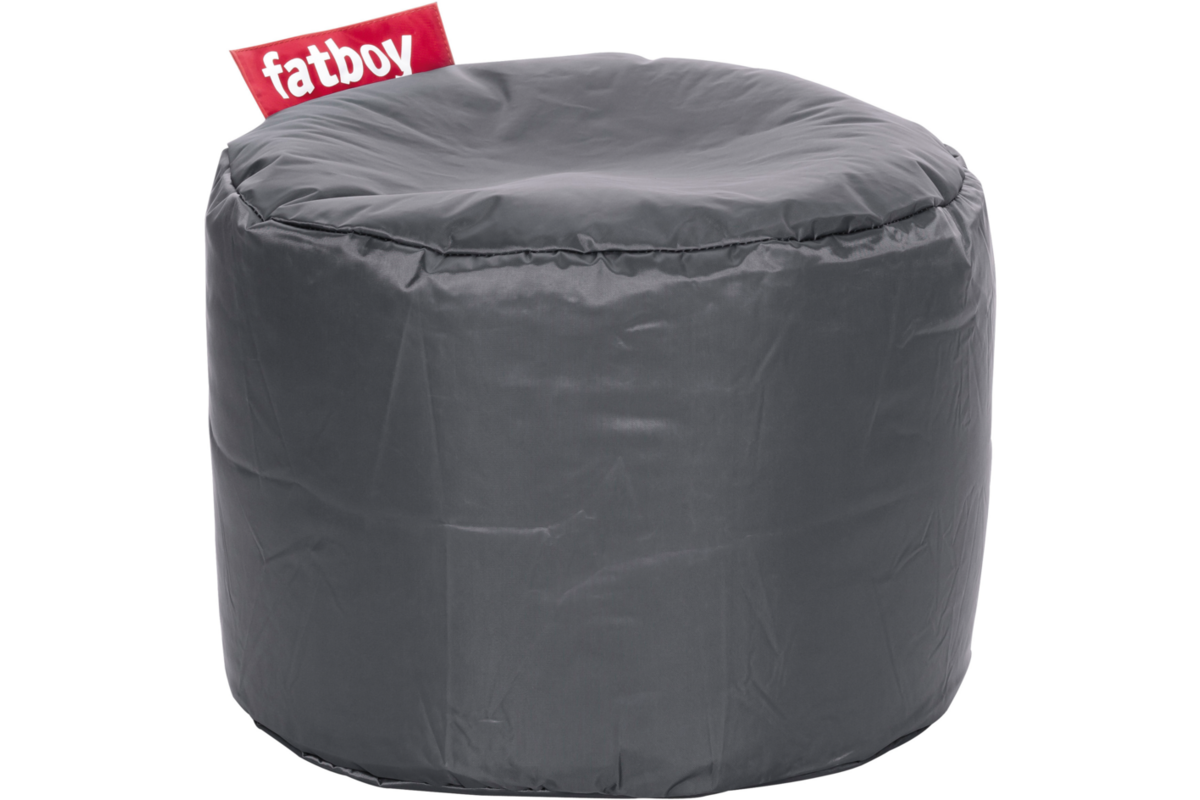 Fatboy® point dark grey diameter 50 cm