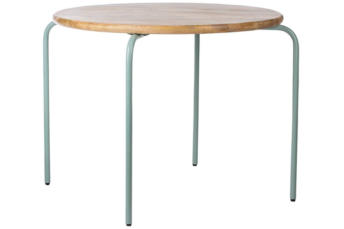 Tafel circle, Seagreen