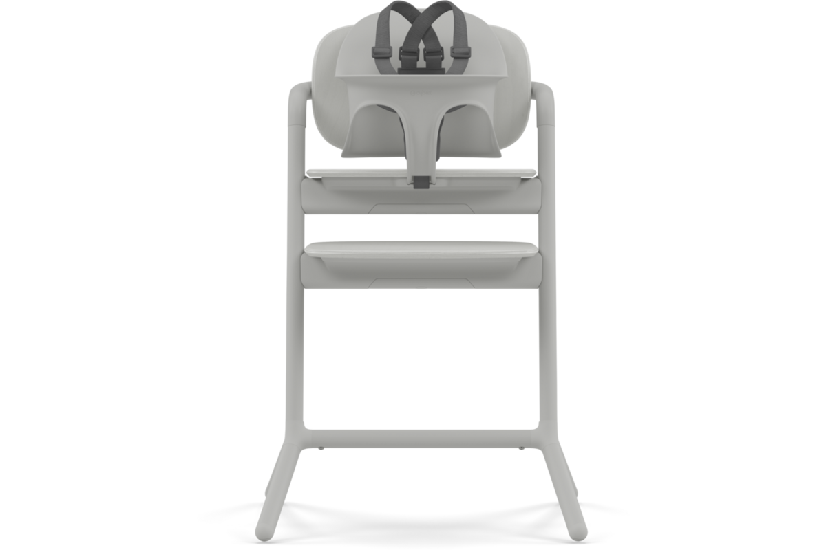 LEMO 3in1 SET Suede Grey | mid grey