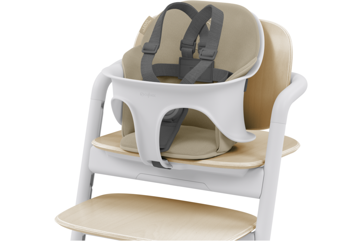 LEMO 3in1 SET Sand White | white