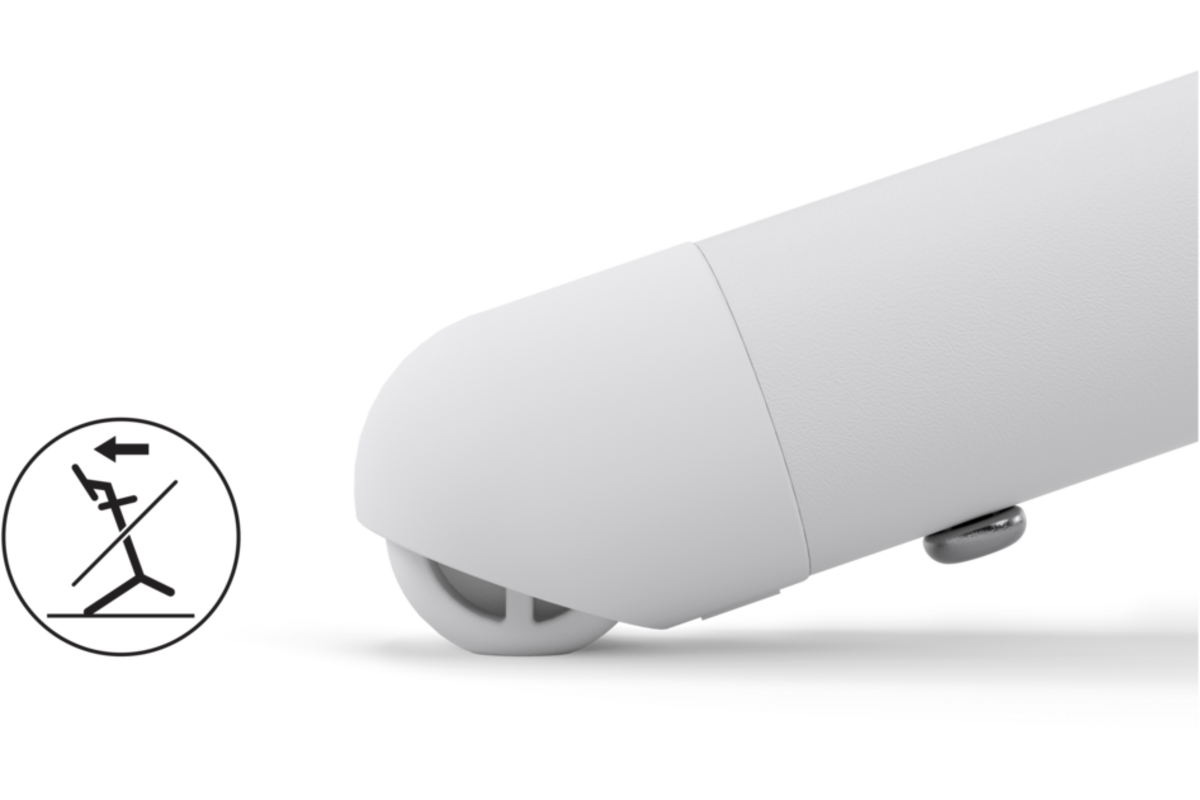 LEMO 3in1 SET All White | white