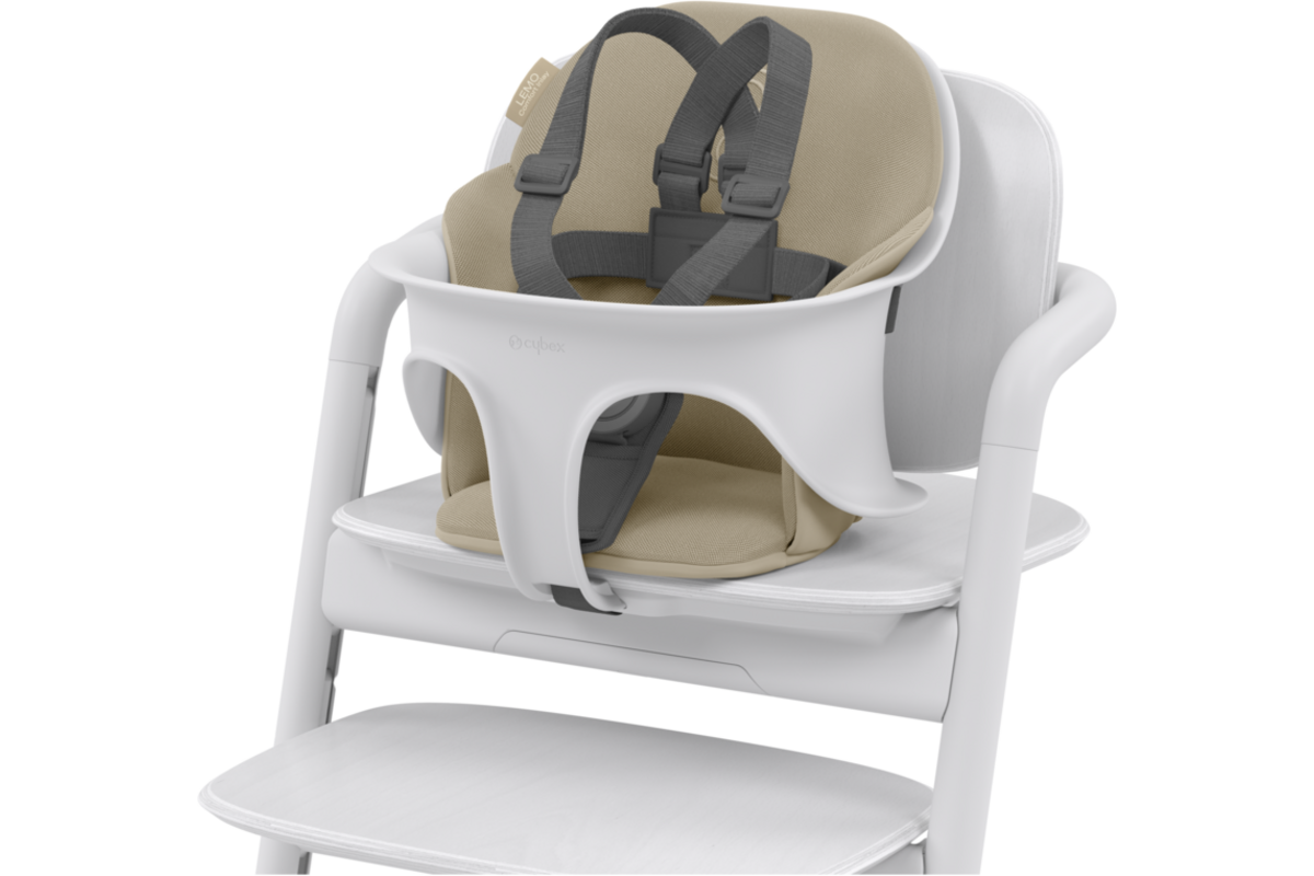 LEMO 3in1 SET All White | white