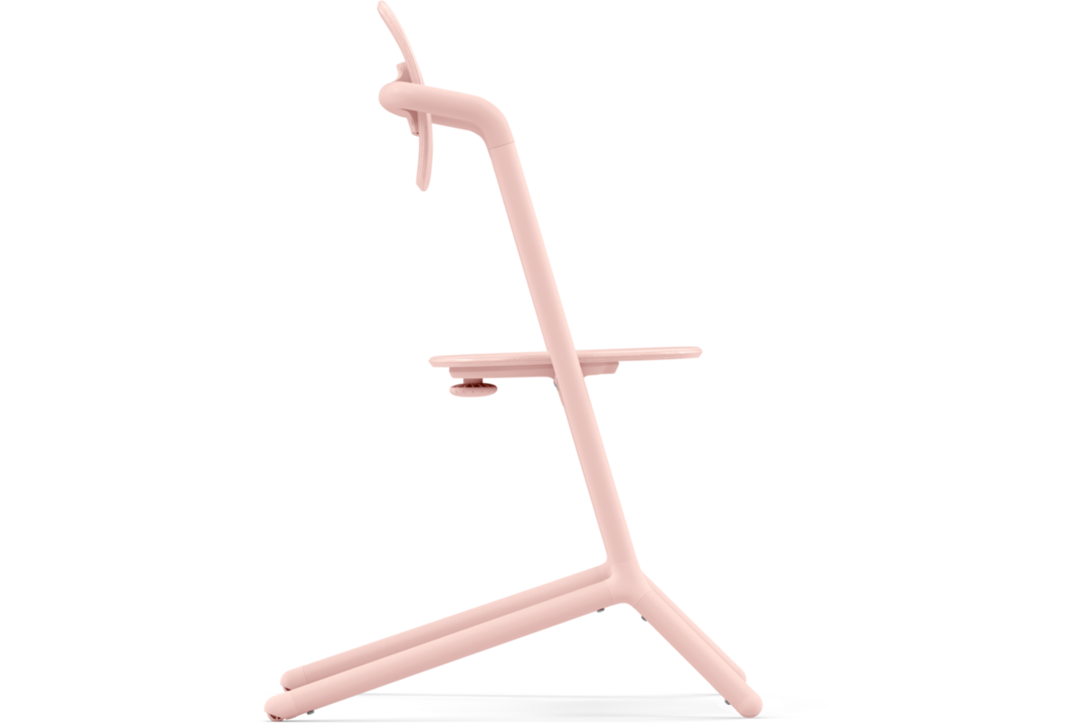 LEMO Pearl Pink | light pink