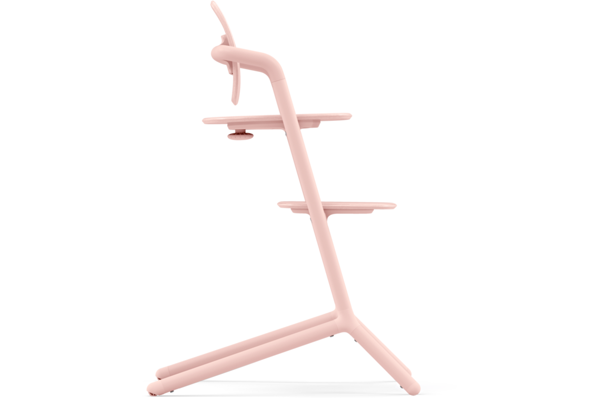 LEMO Pearl Pink | light pink