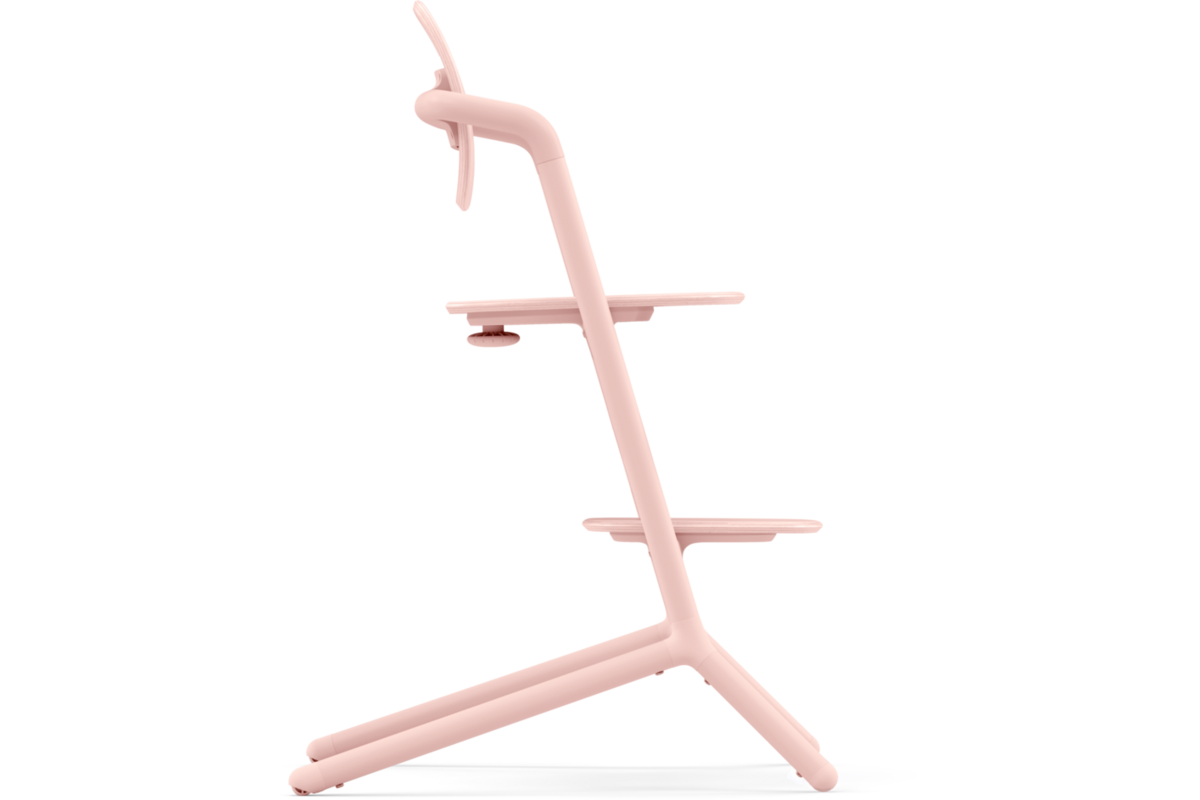 LEMO Pearl Pink | light pink