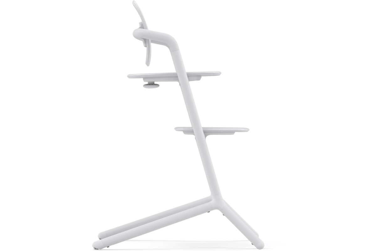 LEMO All White | white