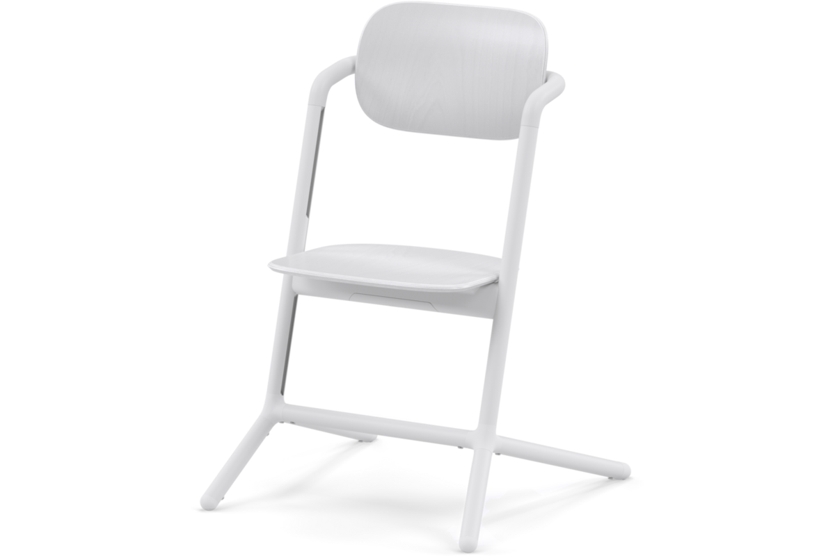 LEMO All White | white