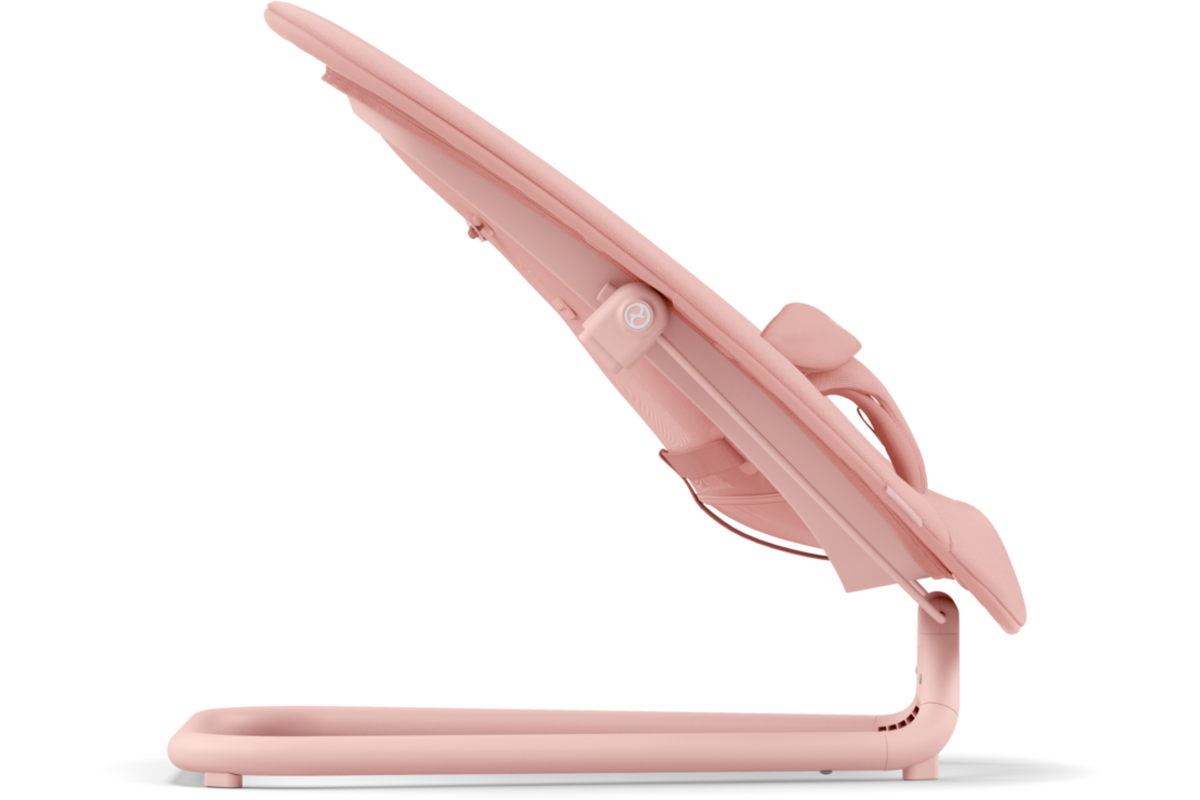 LEMO Bouncer Pearl Pink | light pink