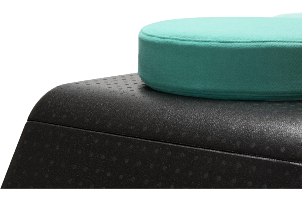 Hop up Pillows, 2 stuks