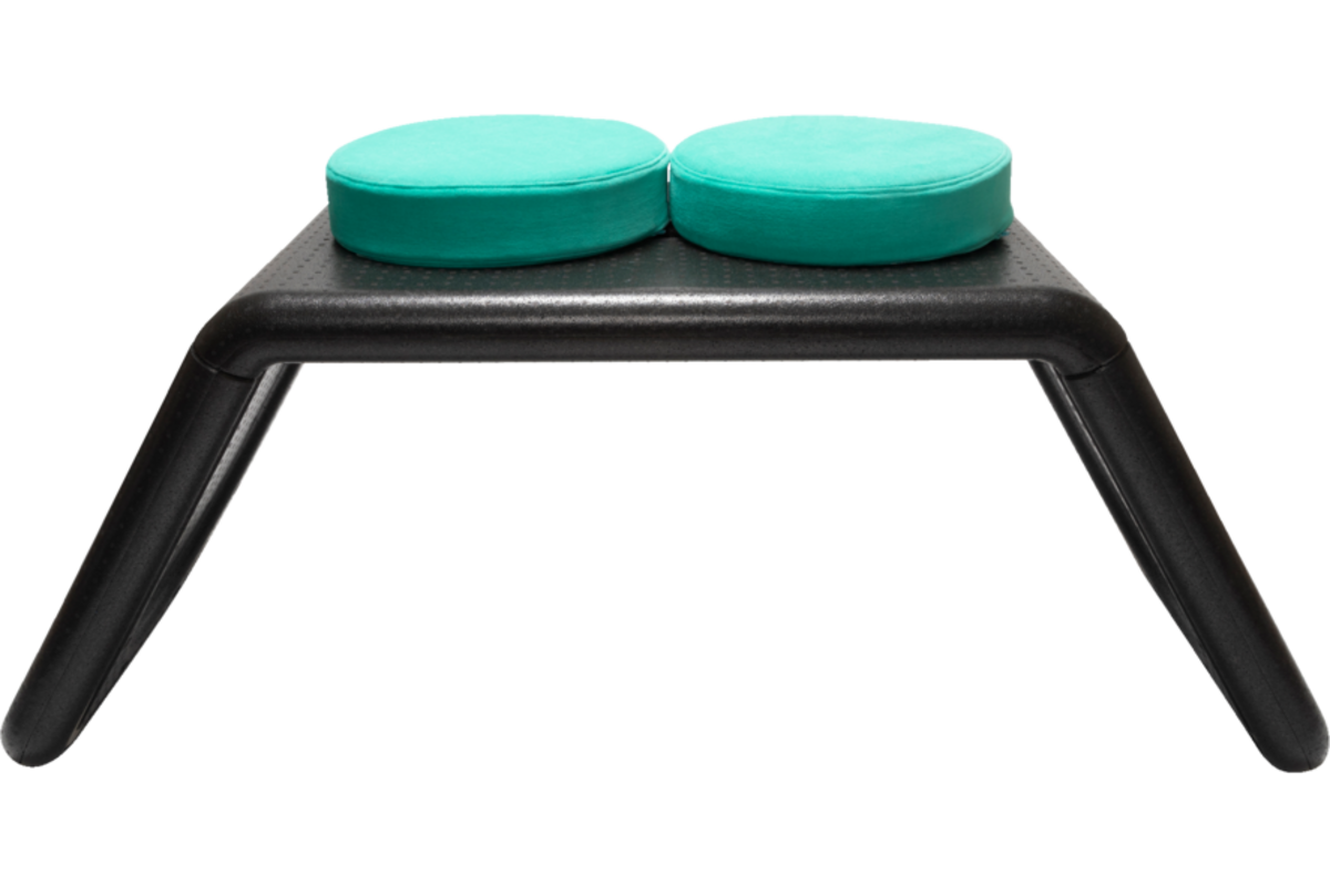 Hop up Pillows, 2 stuks