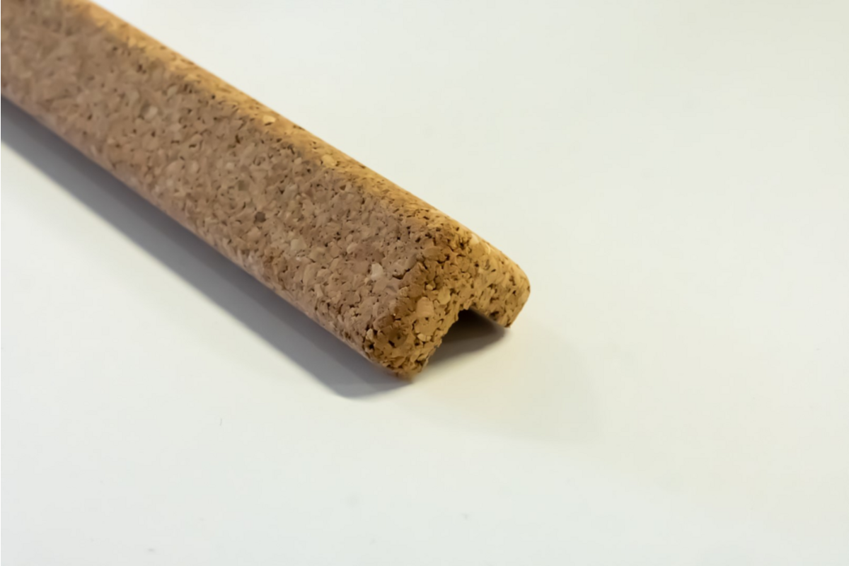 Hoekbeschermer Corner Guard Cork