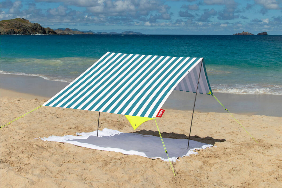 Fatboy® MIASUN Azur, groen