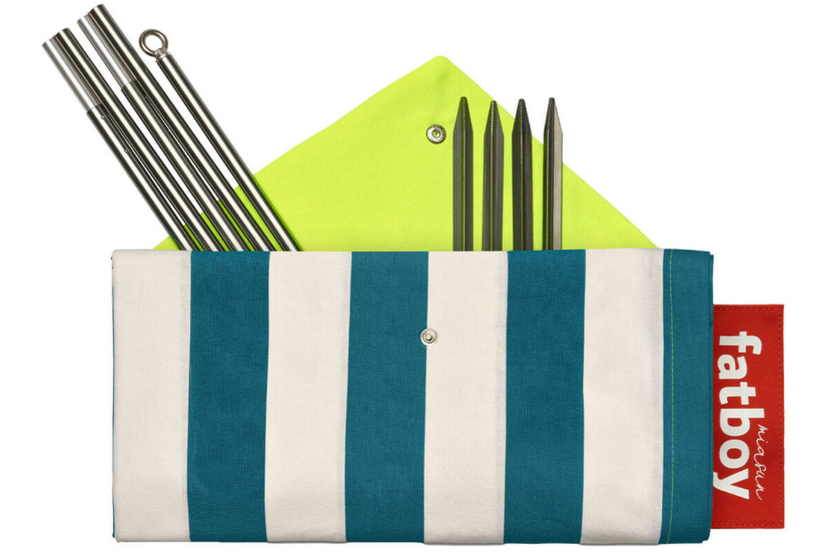 Fatboy® MIASUN Azur, groen