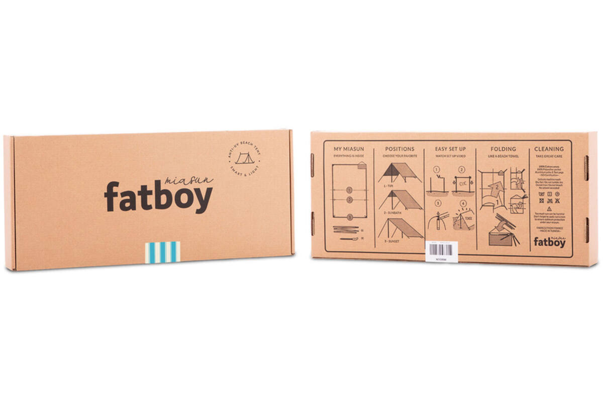Fatboy® MIASUN Patmos