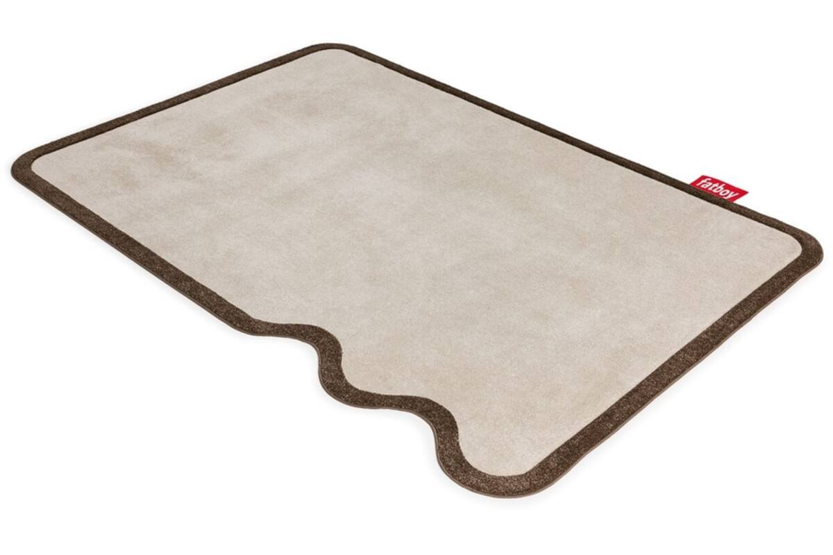Fatboy® Carpet Grand Not Straight, 290x200 cm